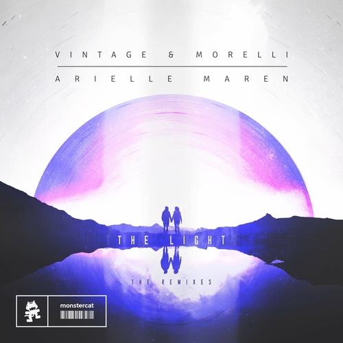 Vintage & Morelli & Arielle Maren - The Light (The Remixes) [MCLP023-X]